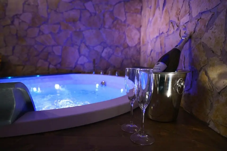 Spa Room Sicilia