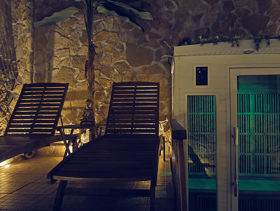 SPA SUITE SICILIA