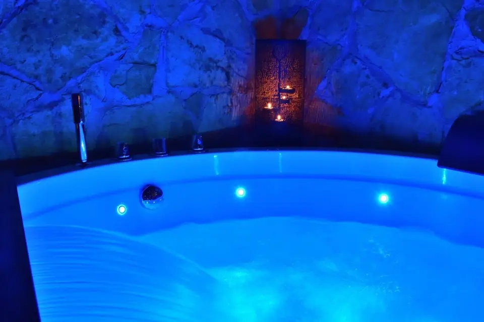 SPA SUITE SICILIA