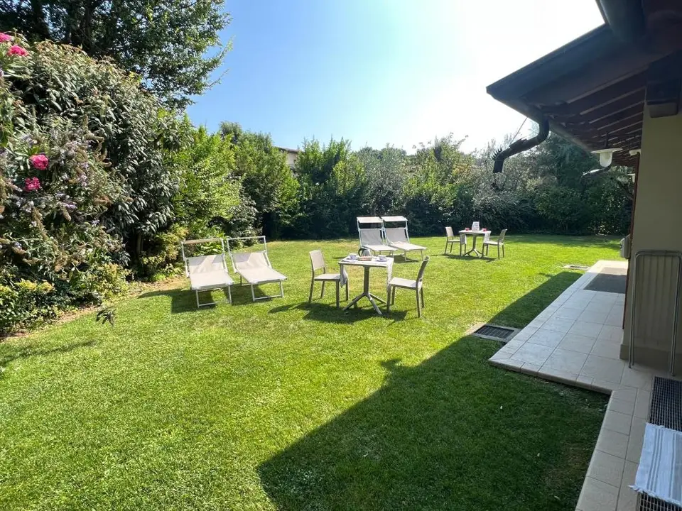 Steba House Savani Barbara Foresteria Lombarda