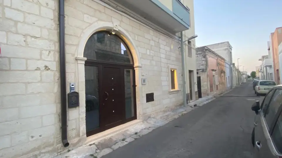 La Stella di Tyche Relax Suite