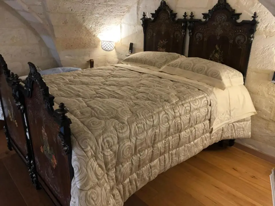 La Stella di Tyche Relax Suite