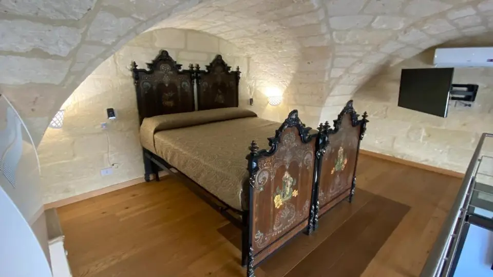 La Stella di Tyche Relax Suite