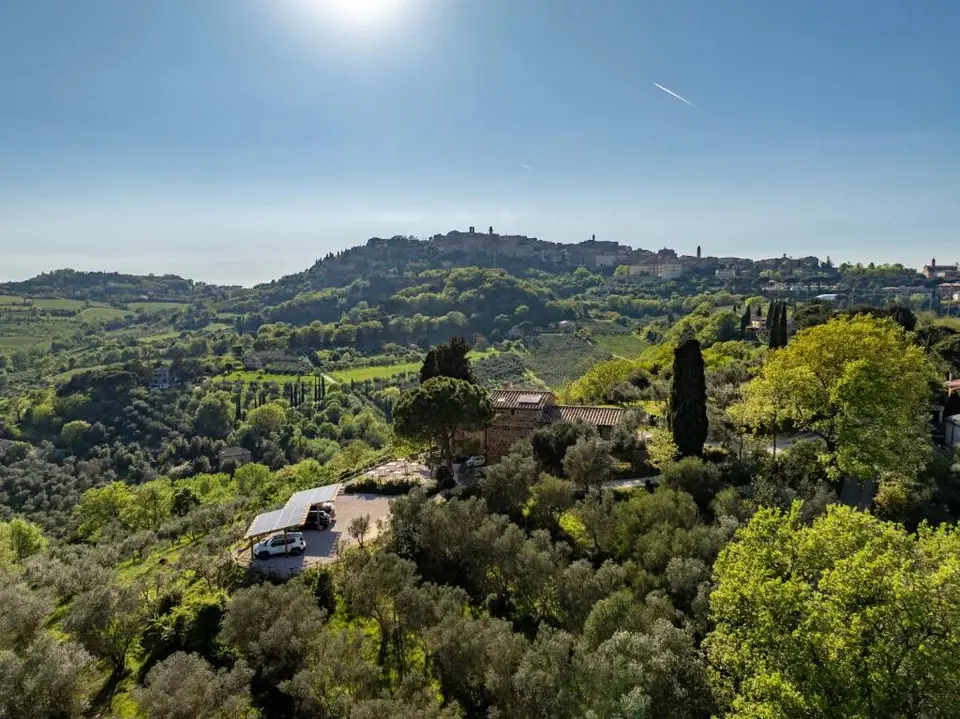 Stelle di Monte