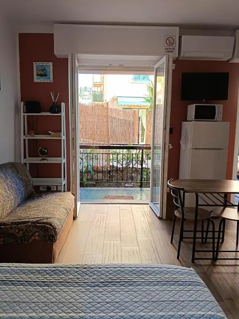Apartment/Studio il Girasole