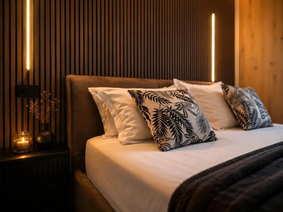 Suite 365 Aosta