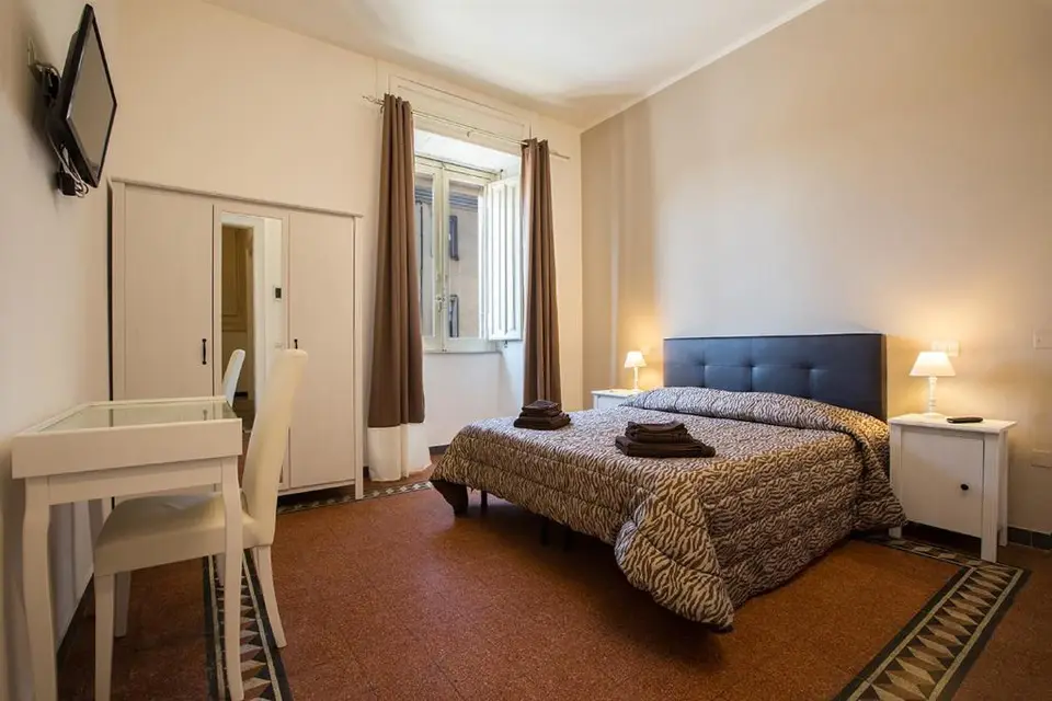 Suite Cagliaritane Notti in centro