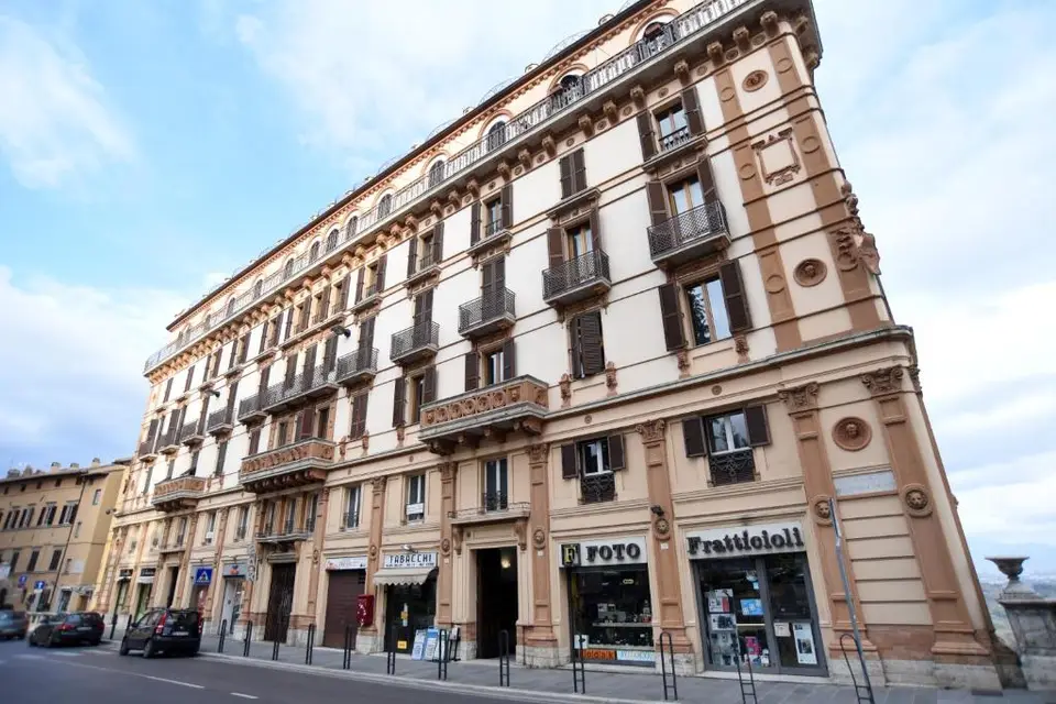 Suite Calderini