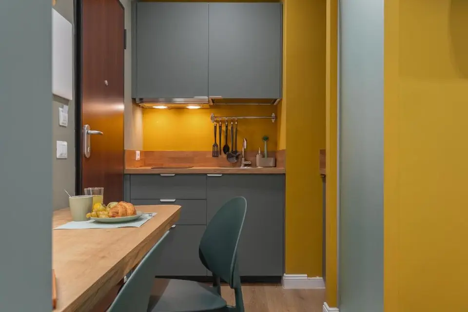"Suite Centro Città" Self Check-In WiFi & Netflix