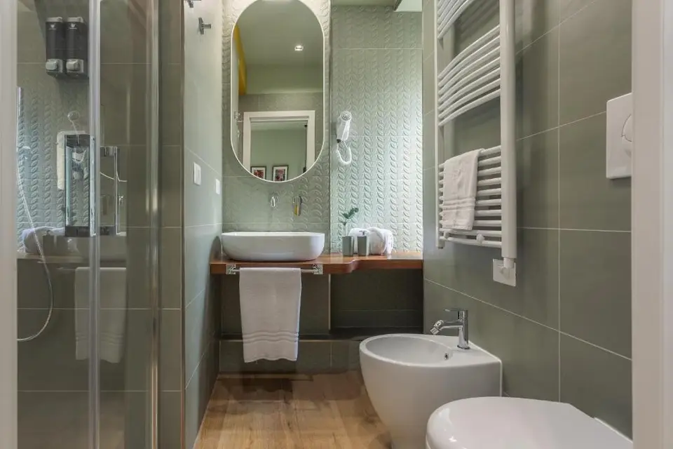 "Suite Centro Città" Self Check-In WiFi & Netflix
