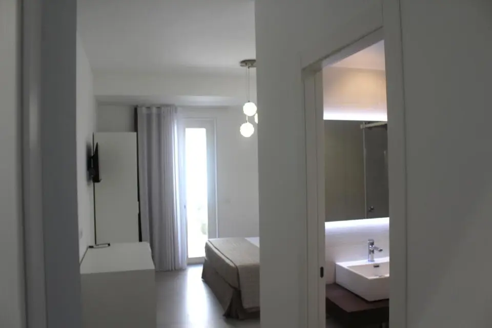 Suite Holiday Preziosa