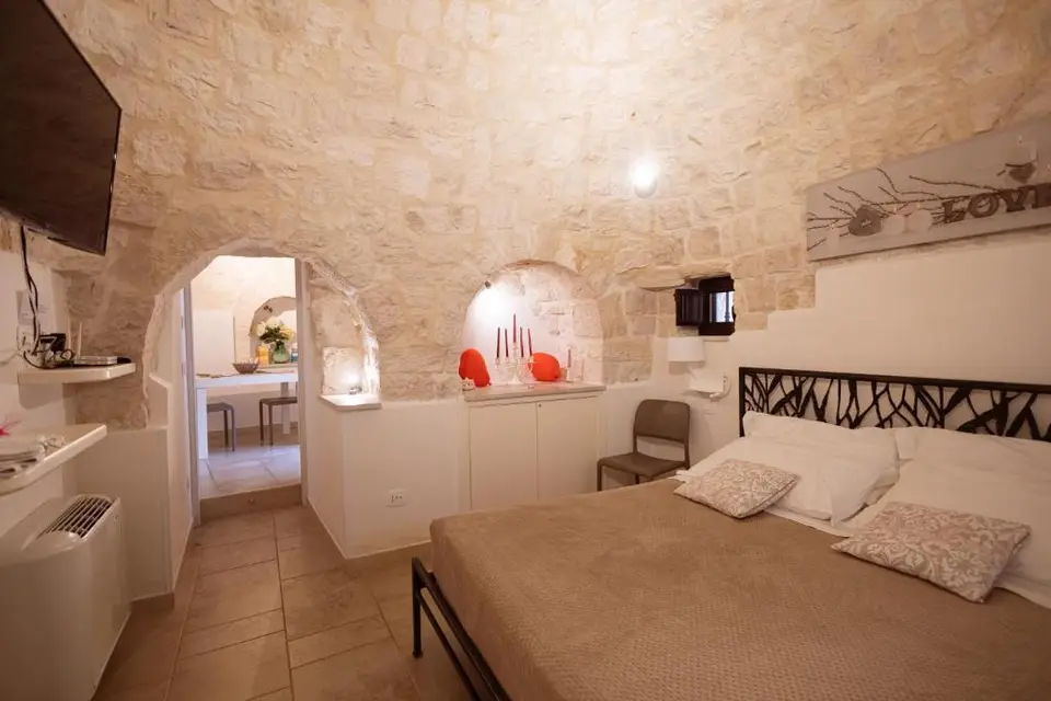 Suite Primitivo