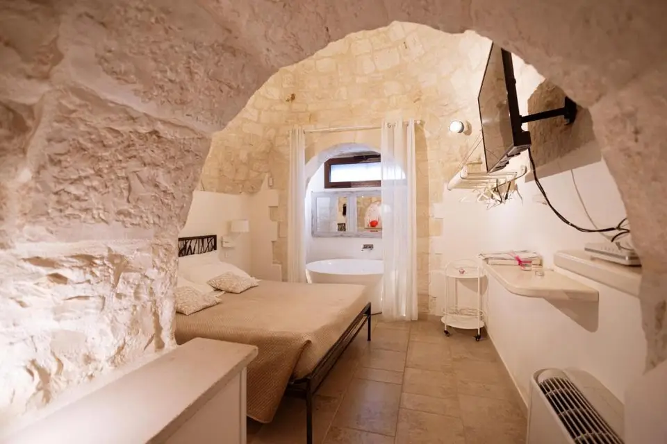 Suite Primitivo
