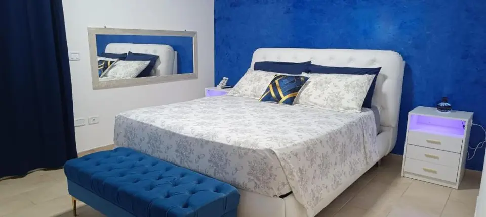 Suite Royal Luxury