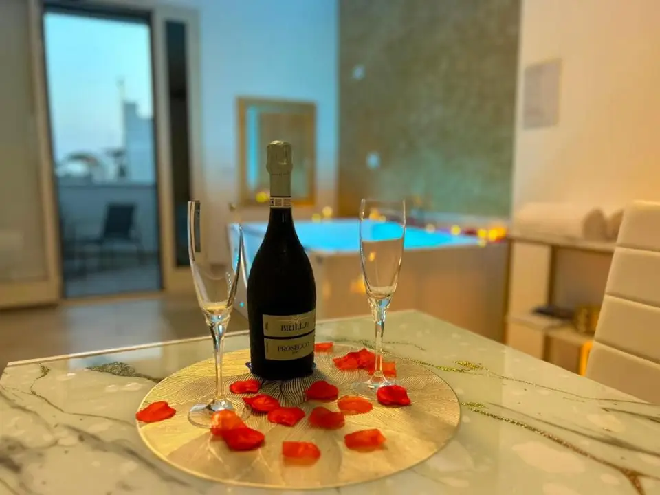 Suite Royal Luxury