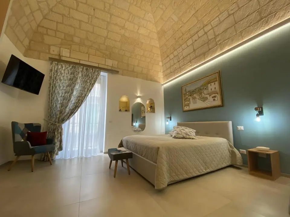 Suite San Giorgio B&B