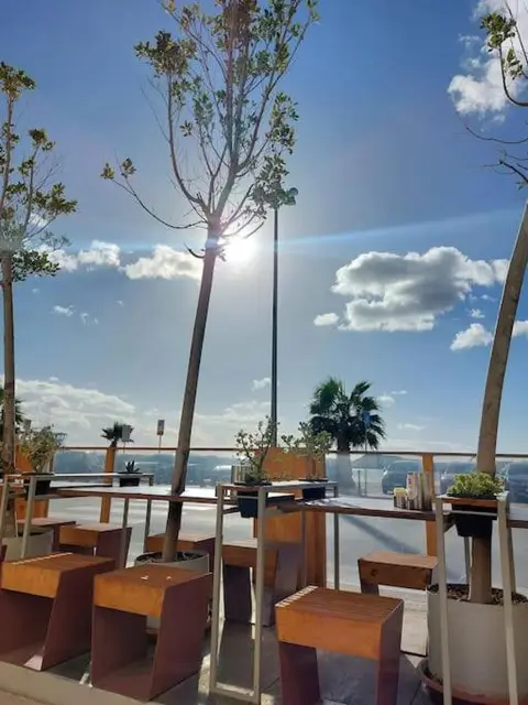 Suite Torre Del Porto