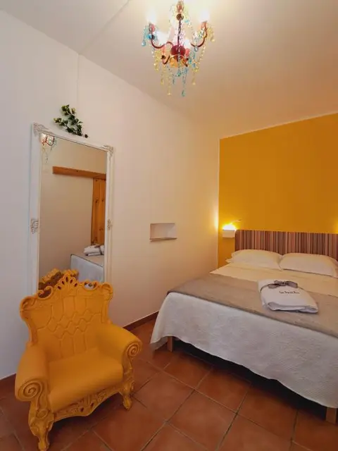 Suite Torre Del Porto