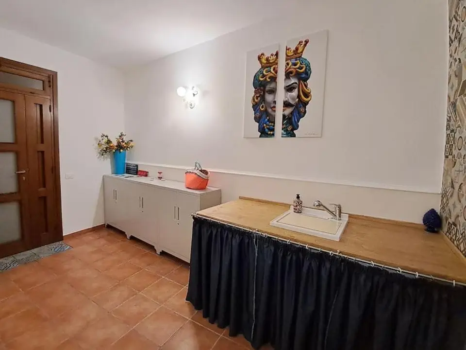 Suite Torre Del Porto