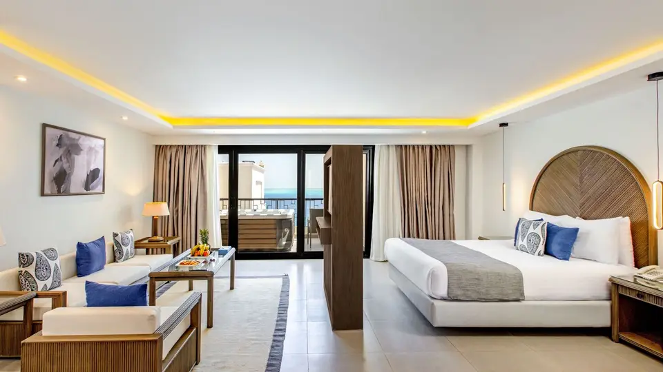 SUNRISE Holidays Resort