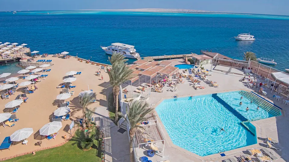 SUNRISE Holidays Resort