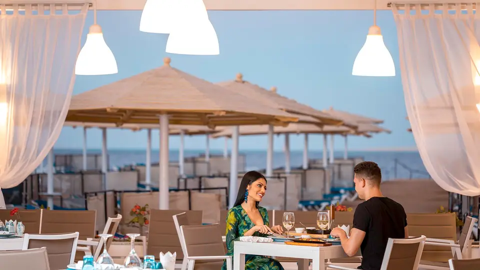 SUNRISE Holidays Resort