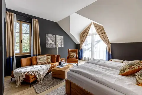 Boutique Hotel Sunrose 7 - Gourmet & SPA