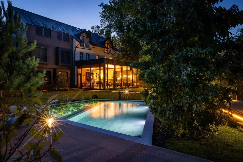 Boutique Hotel Sunrose 7 - Gourmet & SPA