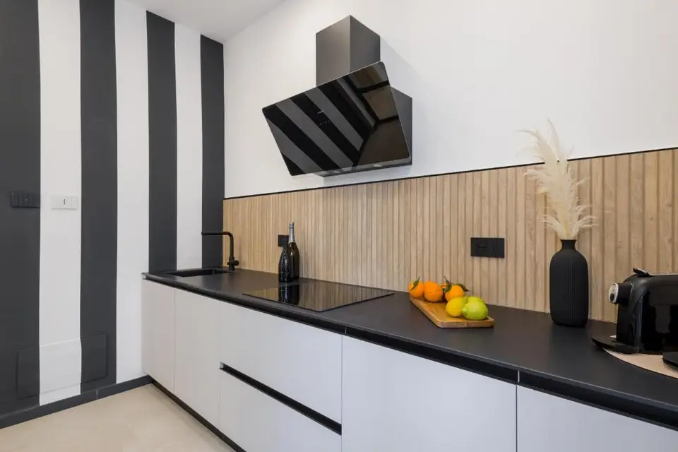 Sunway Luxury Apartment