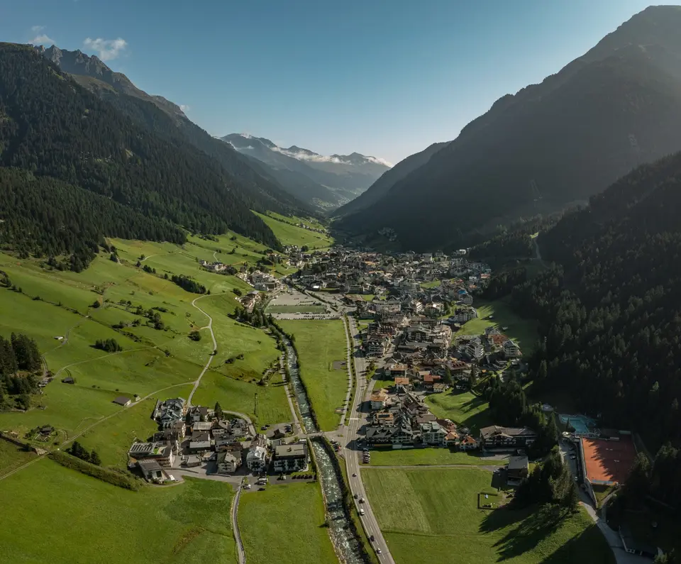 Superior Hotel Post Ischgl