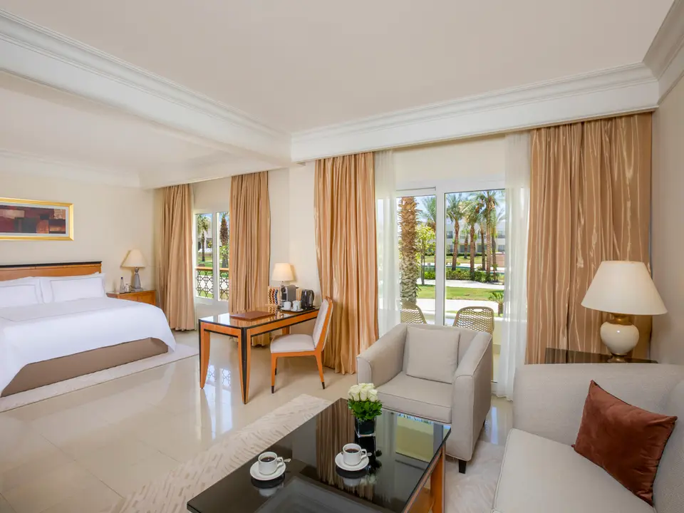 Swissôtel Sharm El Sheikh All Inclusive Collection