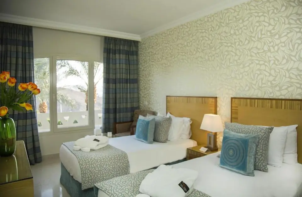 Taba Sands Hotel & Casino