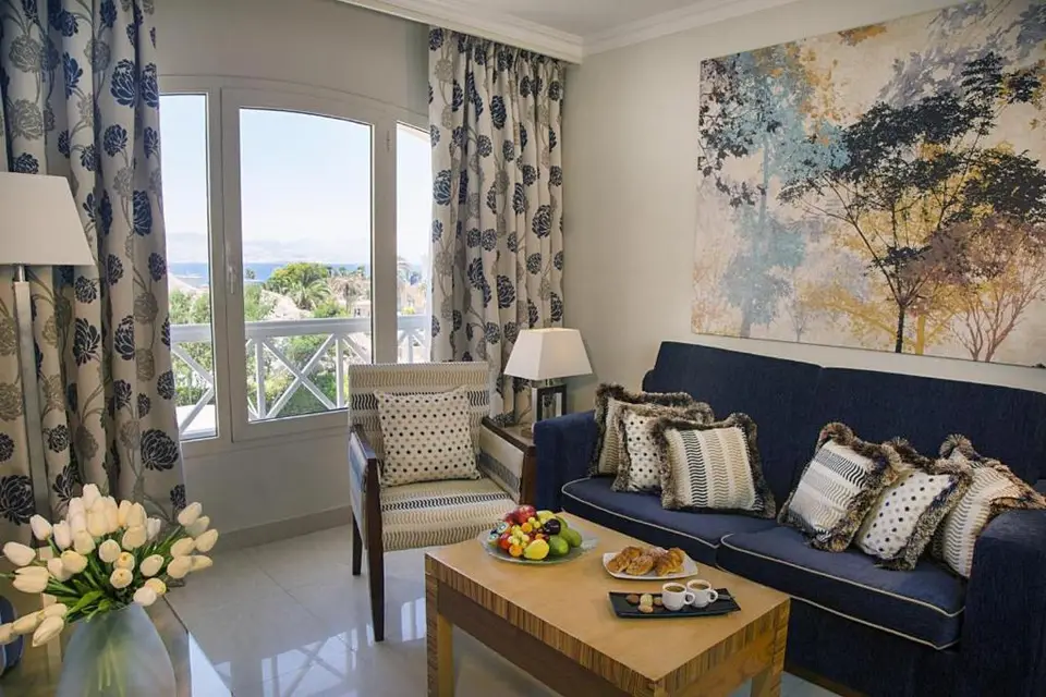 Taba Sands Hotel & Casino