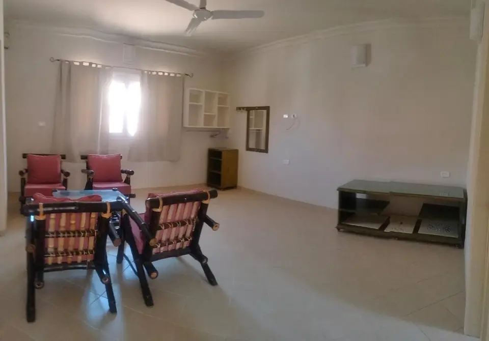Tarbouche House Dahab
