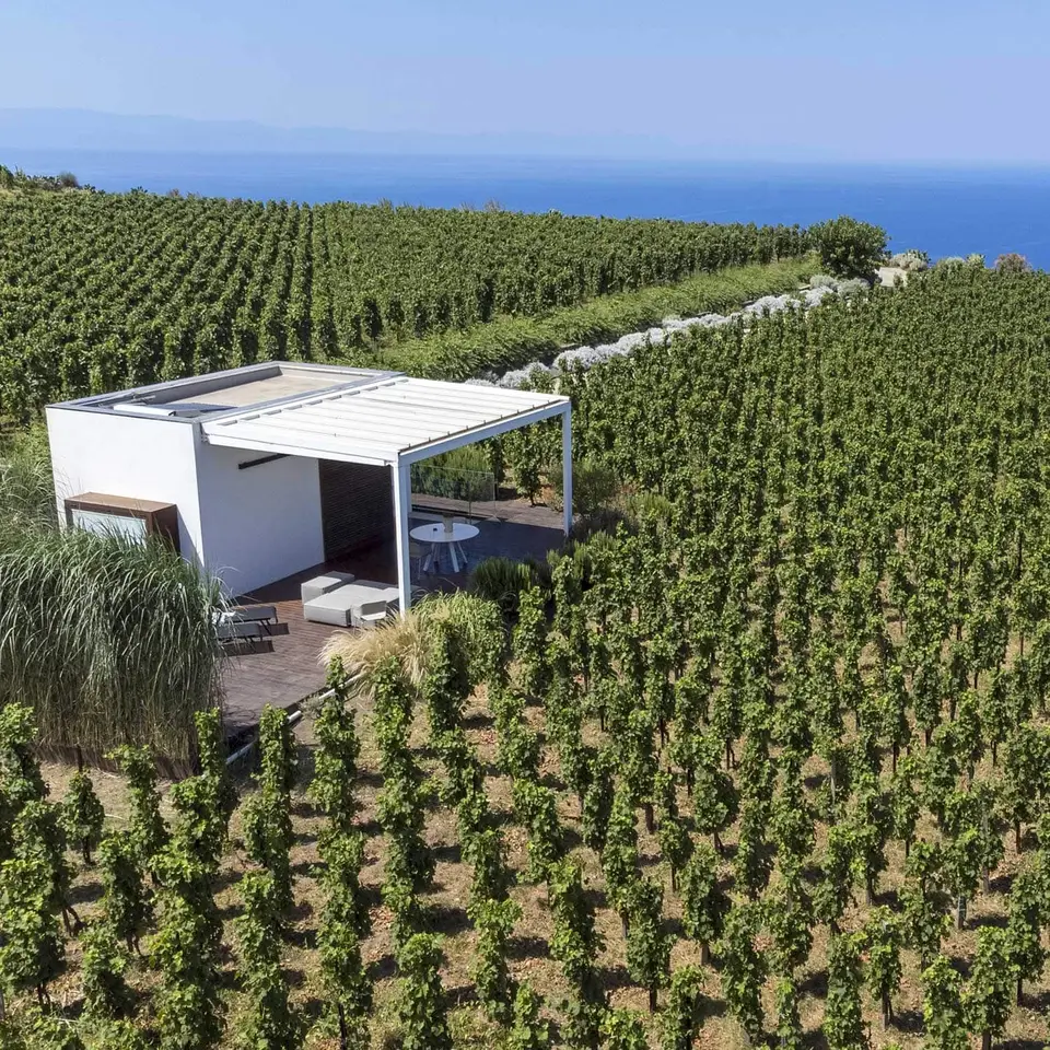 Tenuta di Castellaro Winery & Resort