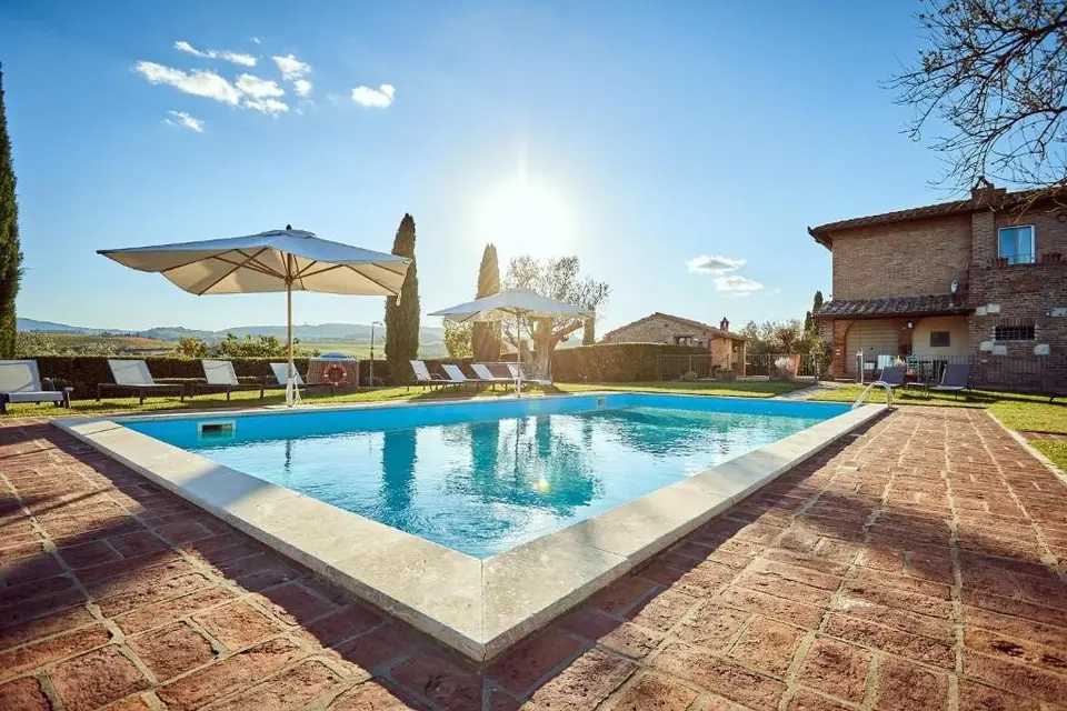 Tenuta Golo - Luxury Vineyard Suites - Adults Only
