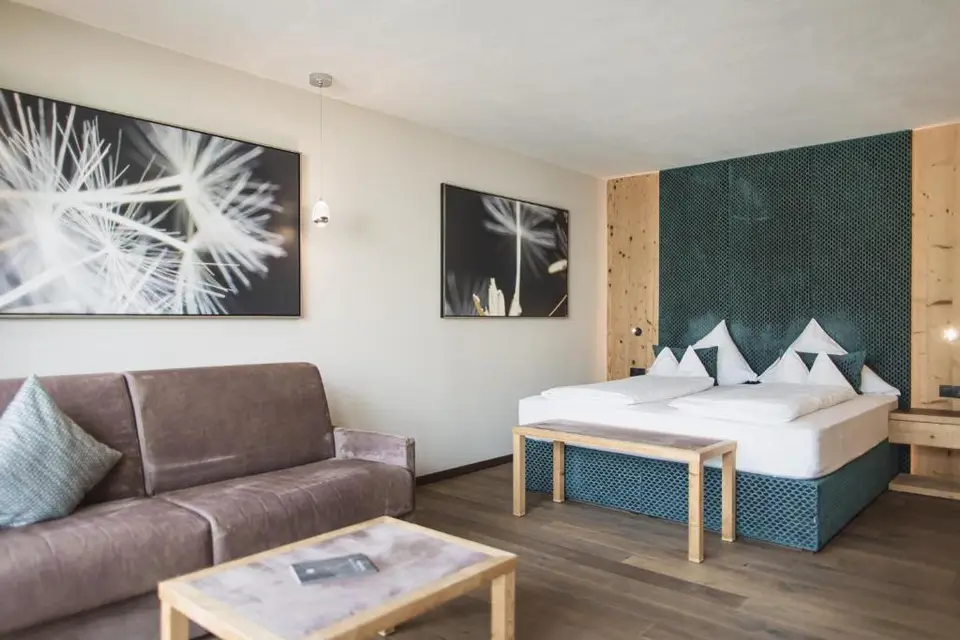 Terentnerhof active & lifestyle hotel