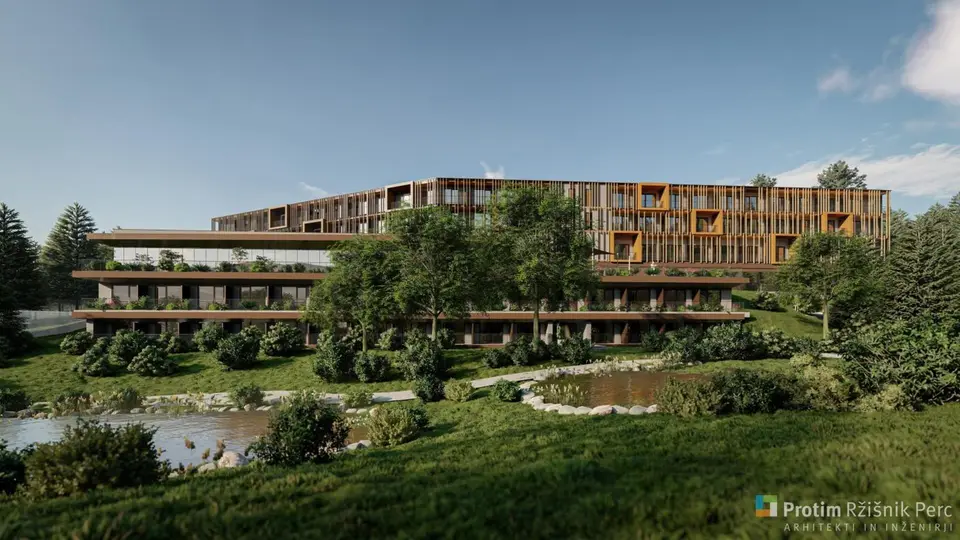 Terme Olimia - Family hotel Vilinia superior