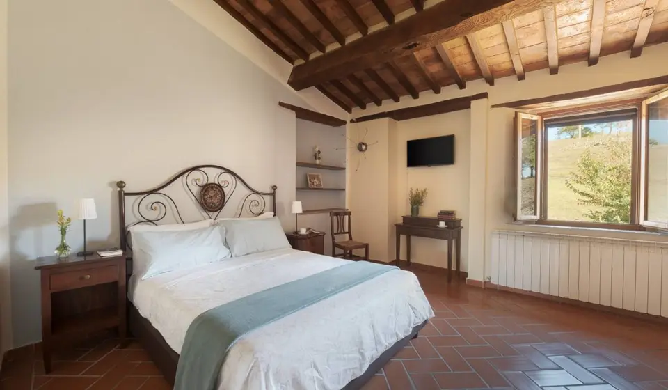 Terre di GIORGIO Agriturismo Villa la Palazzetta