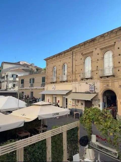 That's Amore Accommodation Tropea