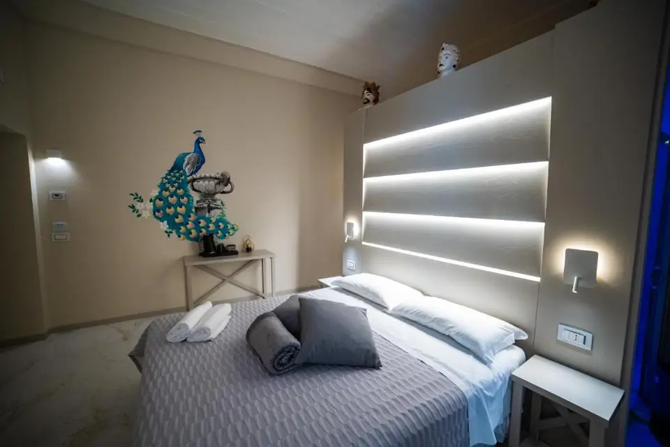 That's Amore Accommodation Tropea