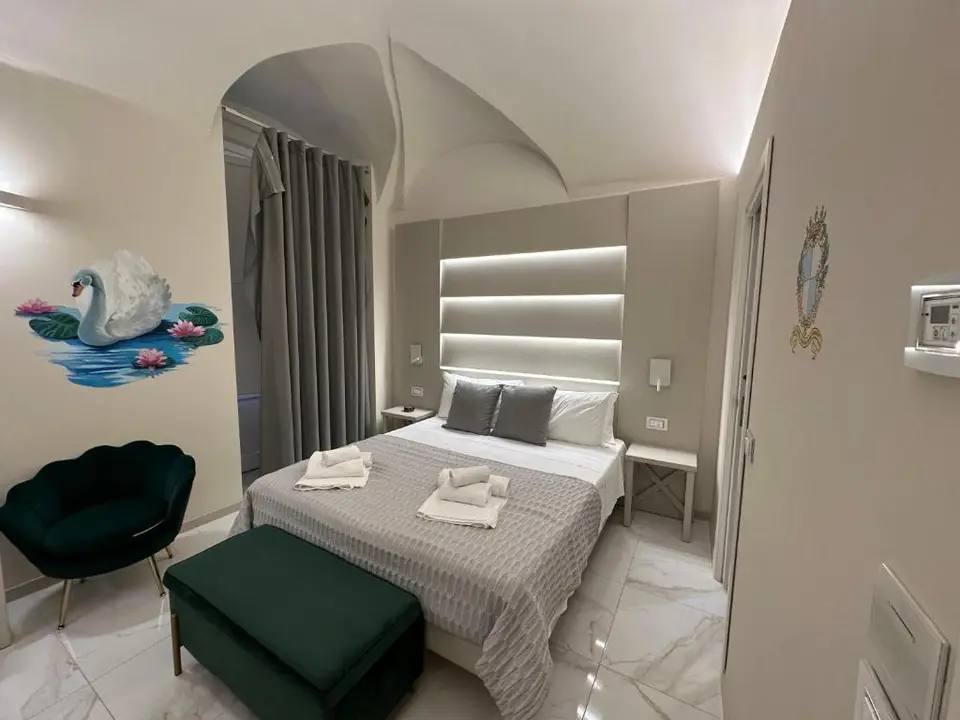 That's Amore Accommodation Tropea