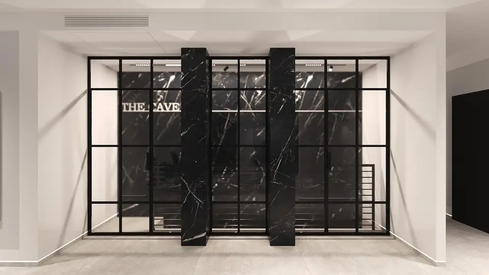 The Cave Suites & SPA