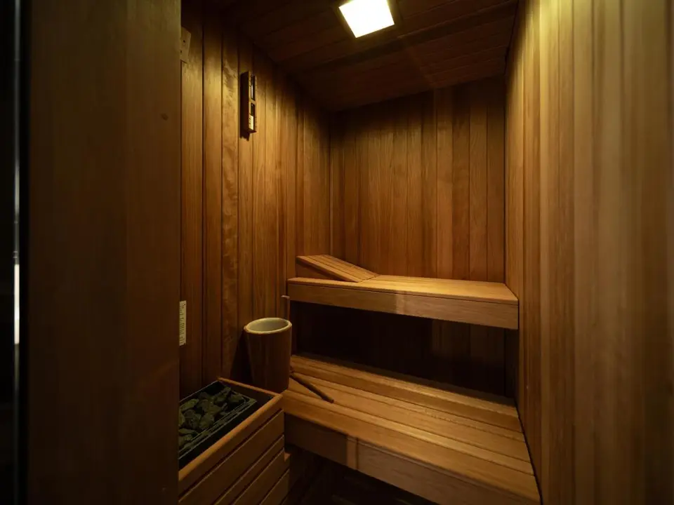 The Cave Suites & SPA