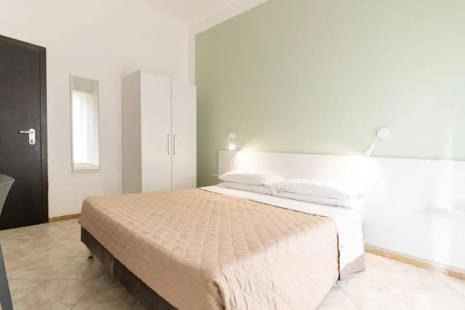 The Sea B&B Adult Guests Only