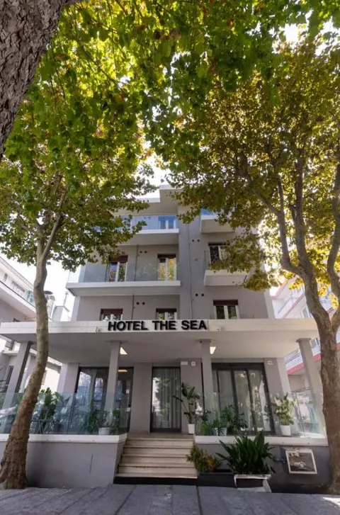 The Sea B&B Adult Guests Only