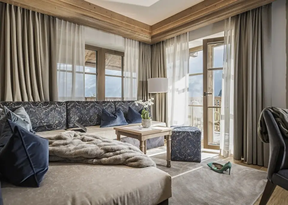 Theresa Wellness-Genießer-Hotel