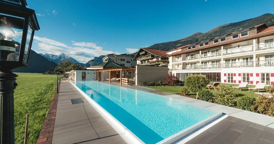 Theresa Wellness-Genießer-Hotel