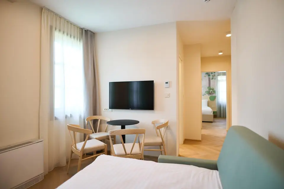 Toplice Family Inn - Terme Čatež