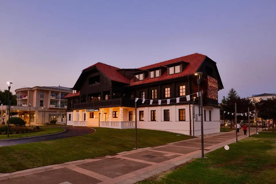 Toplice Family Inn - Terme Čatež